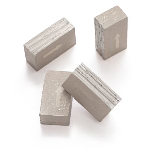 900 mm 1200 mm Single Blade Fast Cut Diamond Tips for Marble Block Cutting