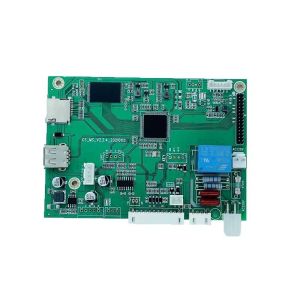 Quality CKS 20 Layer Industrial Control PCB Multi Layer Printed Circuit Board for sale