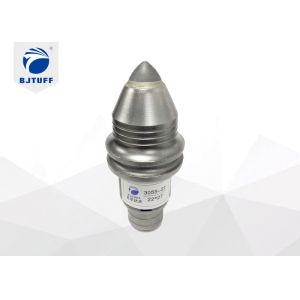 Quality B47k22h Round Shank Chisel Rock Rotary Drilling Rig Spare Parts for sale