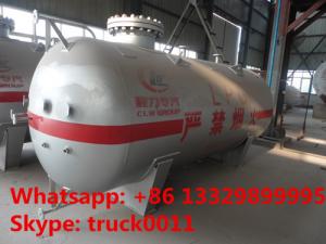 China factory sale best price LPG storage tanks, ASME lpg tanker, bulk surface lpg gas storage tanker for propane for sale on sale