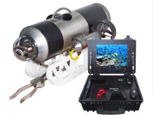 Quality Dolphin ROV,VVL-HT-1, Ultra-high molecular weight polyethylene material(UHMW-PE),Small Light Practical for sale