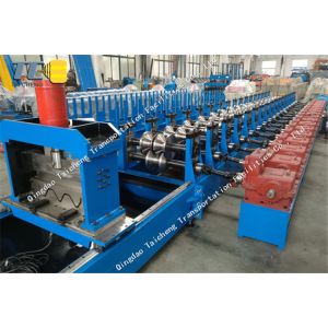 Qingdao TaiCheng transportation facilities Co.,Ltd.