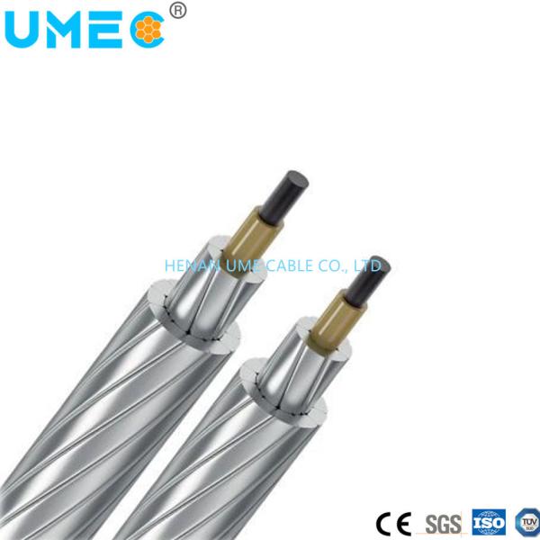 Third Party Inspection Accepted ACCC Aluminum Conductor Composite Core Electrical Wire