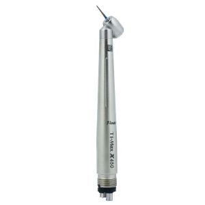 Buy cheap Surgical Portable Dental Handpiece Unit 4 Hole 2 Hole 45 Degree from wholesalers
