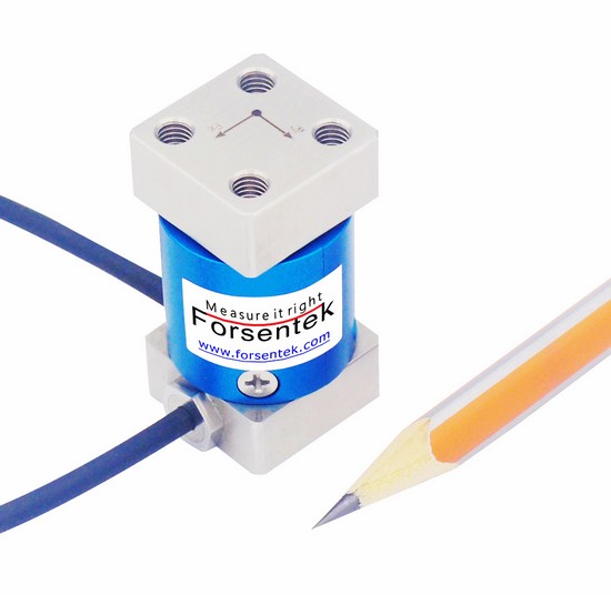 biaxial load cell 5kg 10kg 20kg 50kg