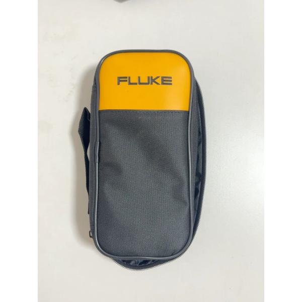 Fluke 177/177C True-RMS Digital Multimeter 1000V 10A 6000 Count Backlight CAT IV 600V CAT III 1000V