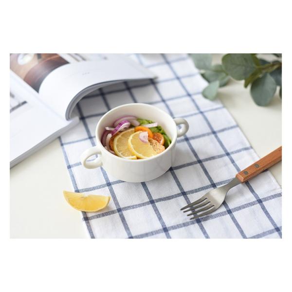 Heat Resistant Dining Table Place Mats 60*60cm Washable wipeable placemats