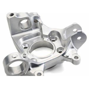 Quality Rustproof Machined Aluminum Parts For Automobile And Medical Equipments for sale