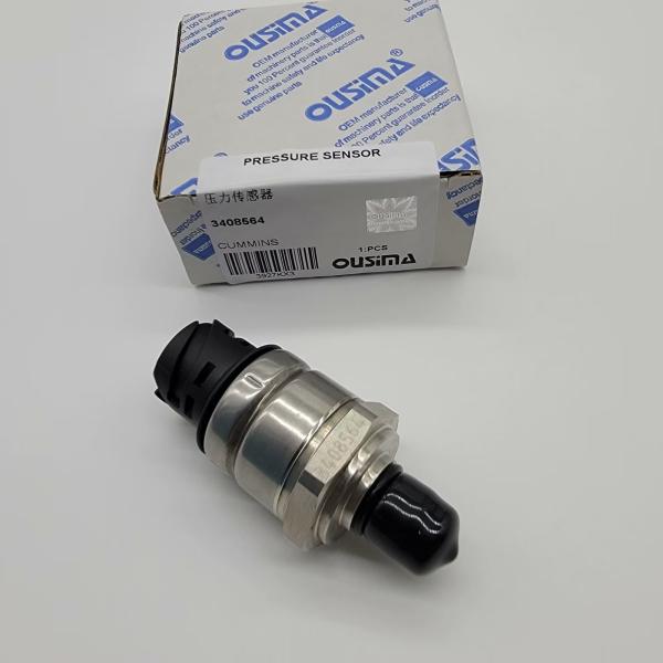 3408564 4306987 Pressure Sensor Engine Part