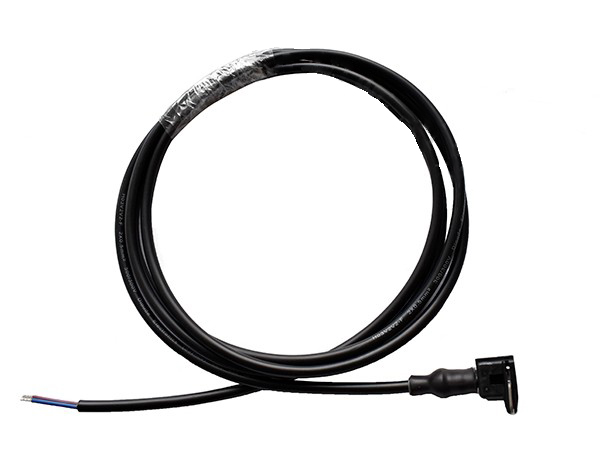 300V IP67 Waterproof High Precision Insulated Industrial Pressure Sensor Cable wire Harness