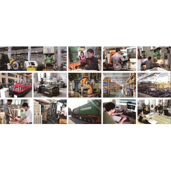 5 rollers Galvanized Wheel Rolling Gates Sliding Cantilever Gate rail 4