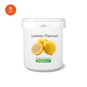 Quality lemon flavour for bakery for sale