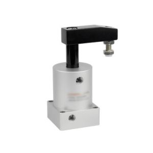 Quality Rotary Clamp Cylinder Air Cylinder Welding Clamps ISO9001 Certification for sale