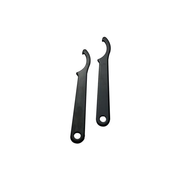 HRB 85 CK101 Stamping Auto Tool Parts For Metal Spanner