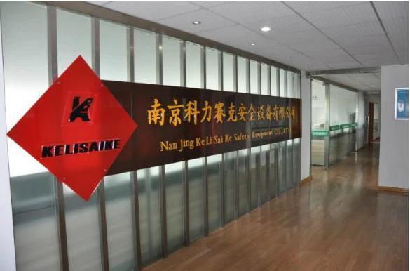 Wall Mounted Fixed Multi Gas Detector KELISAIKE K900 Customization 30VDC