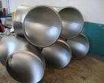 Butt weld fittings, SB366 Inconel 600, Inconel 601, Inconel 718, Inconel 625,