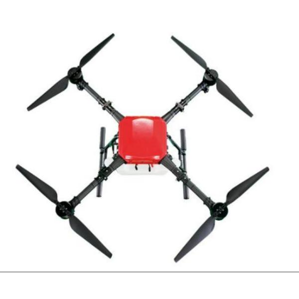 Fz-410 10 Liters Aviation Drone Automated Agricultural Sprayer 14kg