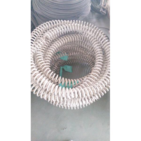 0Cr27Al7Mo2 FeCrAl High Resistance FeCrAl Alloy Strip For Electric Stove Wire Industrial Electric Furnace Fittings