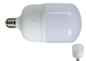 China T100 30W LED T Shape Bulb , LED Bulb T Shape 2400 LM EMC 3500K Durable on sale