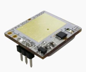 Quality ON OFF Control DC Motion Detection Sensor 22*20*6mm Bare Board for sale