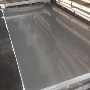 Quality HL AISI 3mm 410 Stainless Steel Plate Decoiling Hot Rolled Customized for sale
