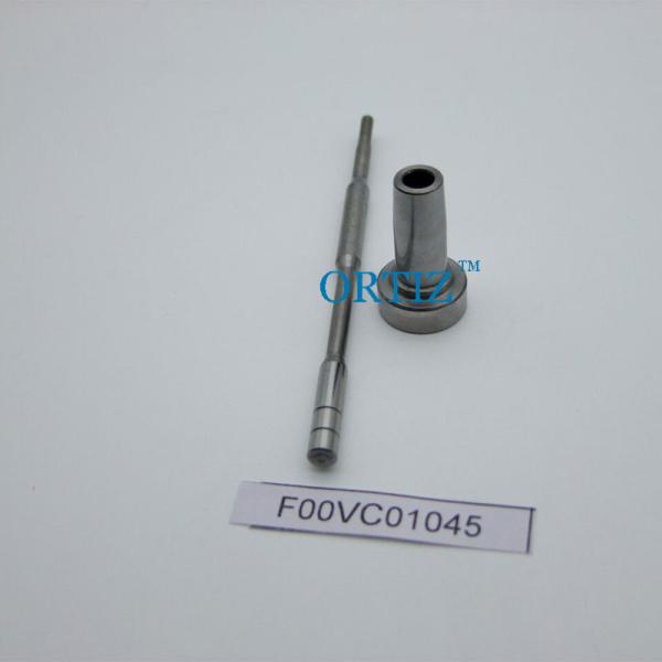 ORTIZ Dodge Sprinter F 00V C01 045 common rail injector pressure valve F 00V C01 045 for 044511009