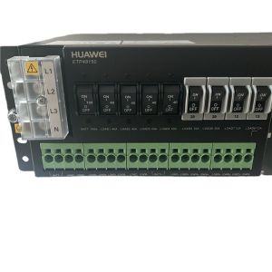 Huawei ETP48150 A3 48V150A Embedded DC Power Supply For Telecom Application