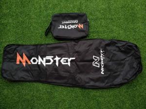 Quality golf bag , golf bag cover , golf bag coat , rain cover , travel cover bag for sale
