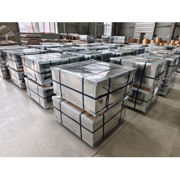 Tin-Plate Roller Coating Aerosol Tinplate Can Products Electrolytic Tin Plate Coils BA T4 2.8/2.8 High Strength
