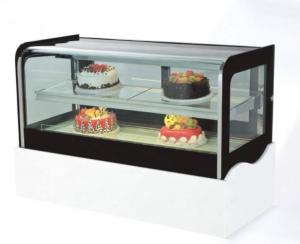 Quality Mini Countertop Display Chiller for sale