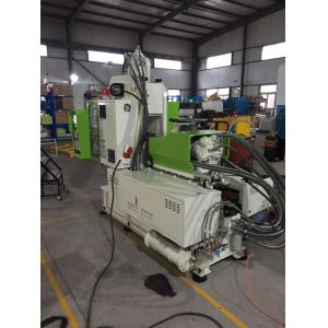 PC-450 VERTICAL horizontal type injection machine