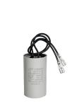 20UF motor capacitor CBB60 AC Run capacitor with terminal for electronics
