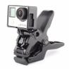 Buy cheap Portable Jaws Flex Clamp For GoPro Hero 5 4 Session 3 SJCAM SJ4000 SJ5000 SJ6000 from wholesalers
