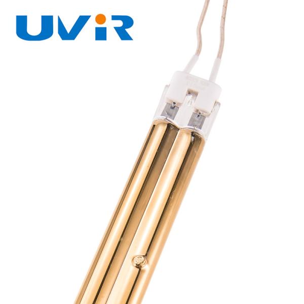 IRP013 1160mm Medium Wave Infrared Heater Lamp 6200W 400V