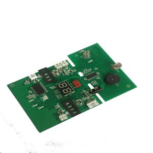 Quality Heating Sheet 900mA 5V Foot Massager Circuit Board for sale