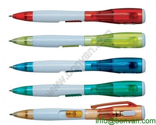 Buy plastic light pen, led light ball pen,printed gift promotional led light pen at wholesale prices