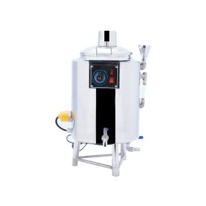 Quality Different Sizes small pasteurization machine Milk Pasteurization Equipment for sale