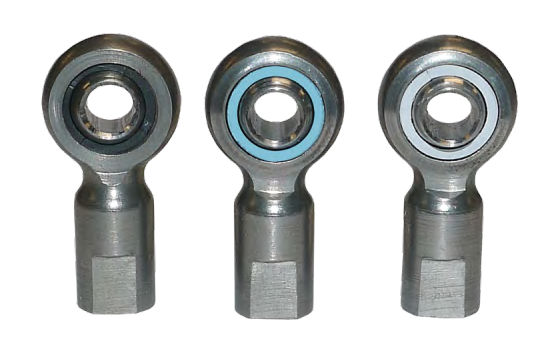 High Temperature Resistance Race Rod Ends And Linkages Wear Resistant