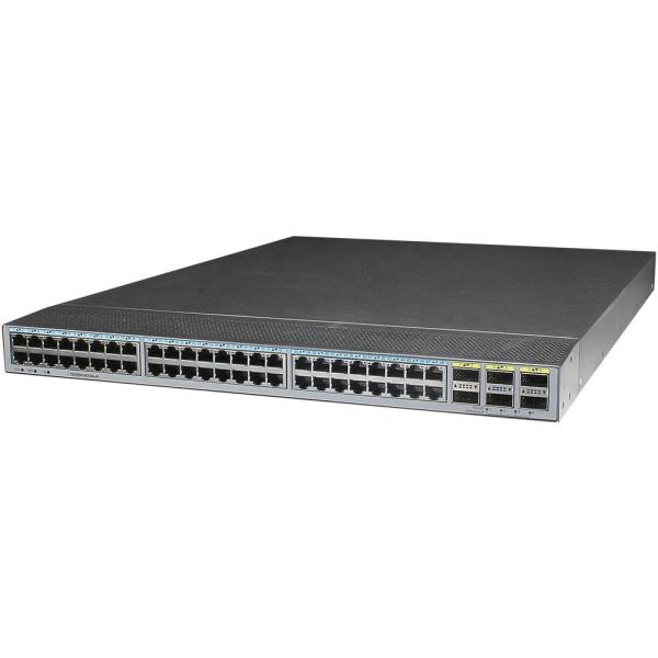 Private Mold Solutions Network Switch CE6856-48T6Q-HI Data Center Idc Switch with 48 Ports