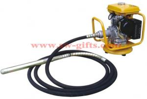 China China manufacter Robin Gasoline petrol Concrete Vibrator in www.en-machinery.com on sale
