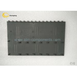 Reject Bottom Plate ATM Cassette Parts Metal Material 1750041941 Model