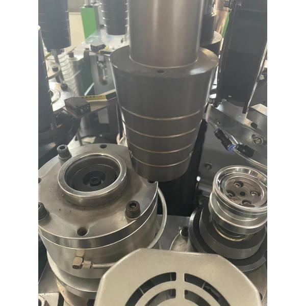 120-150pcs/Min Paper Cup Making Machine for High Speed Customized Paper Products