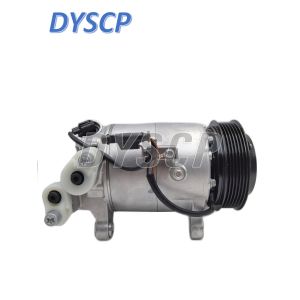 Buy cheap AC Compressor For Bmw G38 G30 G31 F90 528 G11 730 64526822847 64527945819 PXC16 from wholesalers