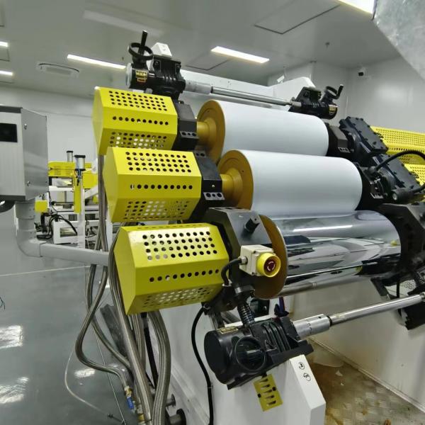 Used PET Sheet Plastic Extrusion Machine 220V 380V