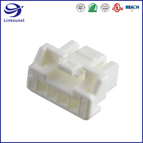 CLIK Mate 502439 2.0mm 1 row Molex Cable Connector for Interior mirrors