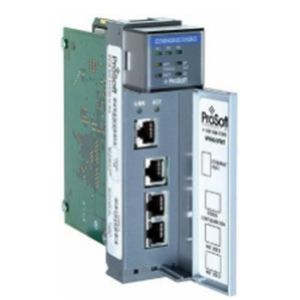 Quality PROSOFT ILX69-PBS PROFIBUS SLAVE MODULE for sale