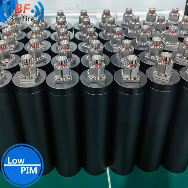 350-6000MHz RF 25W RF Passive Coaxial Termination Load Dummy Load Low Pim Load for Das Ibs 7/16 DIN Male Type