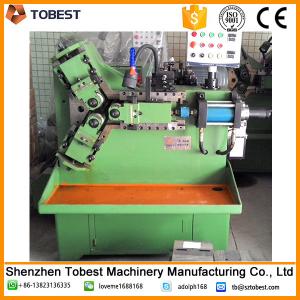 Quality tube thread rolling machine pipe threading machine for sale