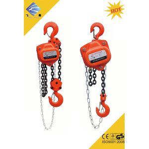 Quality SCISSOR LIFT CHAIN BLOCK for sale