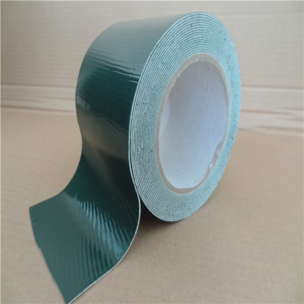 Heat Resistant PE Foam Tape Industrial Strength 0.5-10mm Convenient Sticking